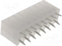 2023-0205-0366 | 039281163 39-28-1163 5566-16A | MOLEX - 전자부품, 산업용부품 전문 - 레오콤