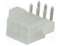 039291068 39-29-1068 5569-06A1 | MOLEX - 전자부품, 산업용부품 전문 - 레오콤