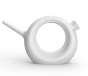 프리미엄 리빙플랫폼 르위켄 워터링 캔 Ohlala Watering can