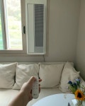 조용한 서재에 잘 어울리는 저소음 에어컨 | 리뷰 | 스토리 | LG전자