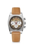The Zenith Chronomaster Revival A385 Channels Legendary 1969 'El Primero' Watch - Maxim