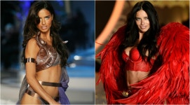 Adriana Lima Retires From Victoria's Secret: Relive Her Greatest Moments - Maxim