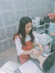 광천메뉴얼테크닉 | MBC아카데미뷰티스쿨 - 피부반 정민이 입니다