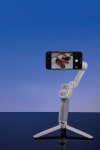 모두가 금손, DJI 오즈모 모바일 4 | 월간모터바이크 모두가 금손, DJI 오즈모 모바일 4