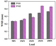 Synergistic Tribological Performance of Phosphorus- and Sulfur-Based Extreme Pressure and Anti-Wear Additives