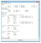 Mathematical Model for Production Plan Optimization—A Case Study of Discrete Event Systems