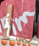 아임미미 피치코로넷 데일리로 잘쓸것같아요 베이지30%+피치50%...REVIEW - 아임미미