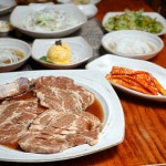 동편리 331 정자 | 대갓집 - 경기 성남시 분당구 정자동 지역맛집