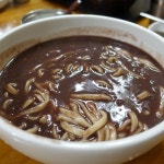 상맛바지락 | 목천집(앵콜칼국수) - 서울 서초구 서초동 지역맛집