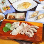 신스캔들설악산칡냉면 | 카페마리 - 강원 동해시 용정동 지역맛집
