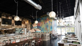 Icebox Cafe from Miami Beach Florida opens new restaurant | Miami Herald This Miami Beach favorite expands north with a relaxed...