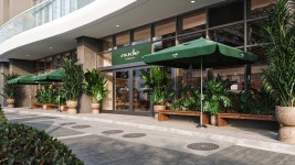 Nude Miami grocery store to open in Miami | Miami Herald ‘Nude’ grocery is opening in Miami’s Brickell area. See the reveal