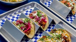 | Miami.com | Miami Herald COYO Taco opens in Brickell today