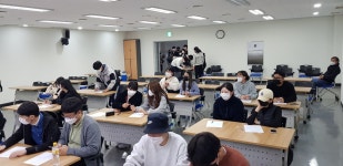 (주)헬스코치생명공학 | 열린광장 > 학과견학갤러리 > 상세 - 환경·생명공학과