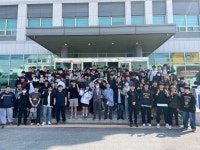 (주)헬스코치생명공학 | 열린광장 > 비교과활동갤러리 > 상세 - 환경·생명공학과