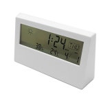 주식회사 모닝오피스 | 비움 LCD 온습도계 (모닝글로리) 10000 비움 LCD 온습도계 - 주식회사 모닝오피스