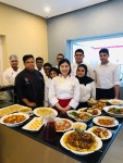키친퍼블릭요리연구소 | Korean Cuisine Special Training in BIHR(9.22~26) 상세보기|Embassy News | Embassy of the Republic of Korea in the Kingdom of...