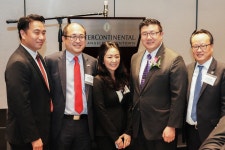 키친퍼블릭요리연구소 | DCG Hwang attends the Korean Prosecutors Award and Scholarship Dinner 상세보기|Consul General's Activities | Consulate General...