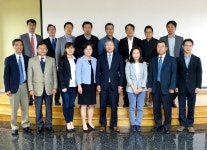 Creative Economy Group Meeting 상세보기|Consulate General's Activities | Consulate General of the Republic of Korea in San...