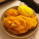 momQ | 맘큐 | 유한킴벌리 직영몰 요새 망고 진짜 맛있네요