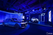 BMW 코리아, 럭셔리 클래스 고객 대상 ‘BMW 엑설런스 라운지’... BMW 코리아, 럭셔리 클래스 고객 대상 ‘BMW 엑설런스 라운지’ 성황리에 종료