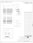 2 mm Right Angle 헤더 및 와이어 하우징 | Mouser 대한민국