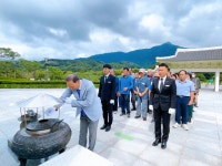 대한민국상이군경회전북지부임실호국원식당매점 | 국립임실호국원