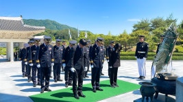 대한민국상이군경회전북지부임실호국원식당매점 | 국립임실호국원