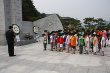 대한민국상이군경회전북지부임실호국원식당매점 | 국립임실호국원