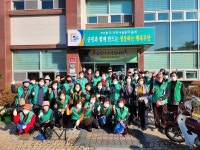 새마을식당육무안 | 무안읍 남‧여 새마을협의회, 무안읍 시가지 정화활동 - 무안군청 무안읍 남‧여 새마을협의회, 무안읍 시가지 정화활동
