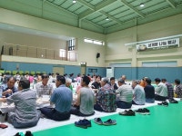 새마을식당육무안 | 무안군 망운면 새마을부녀회, 어르신들의 건강도 껑충! 초복맞이 복달임 나눔 행사 - 무안군청 무안군 망운면 새마을부녀회, 어르신들의 건강도...
