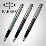 파카 Parker 프론티어 루나 만년필-문구랜드 파카 Parker 프론티어 루나 만년필