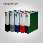 빅프로스 MD337 A4 7cm 3공 MODIFIED D-RING FILE - 문구랜드 빅프로스 MD337 A4 7cm 3공 MODIFIED D-RING FILE