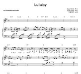 드림힐스피아노 | 드림캐쳐 Lullaby 피아노 악보