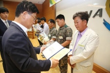 나주시청상조회 구내매점 | 9월중 정례조회 - 나주시청 9월중 정례조회