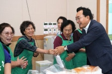 에코왕곡권역부녀회식당 | 26.06.23 왕곡면 새마을부녀회 효사랑실천운동 - 나주시청 26.06.23 왕곡면 새마을부녀회 효사랑실천운동, 나주시...