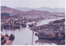 남동구노인인력개발센터카페2;소래습지점 | 변천사-소래포구 내용 | 남동구청 남동PHOTO>남동구 아카이브