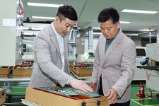 남동구 행사-기업현장 방문 내용 | 남동구청 남동 사진첩>남동행사 남동구 행사-기업현장 방문 내용 | 남동구청 남동 사진첩>남동행사