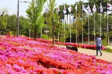 남동구사계-구월아시아드선수촌근린공원 내용 | 남동구청 남동 사진첩 남동구사계-구월아시아드선수촌근린공원 내용 | 남동구청 남동 사진첩