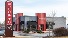 5 Sizzling Fast Food Stocks That Could Help You Get Richer in 2025 | Nasdaq 5 Sizzling Fast Food Stocks That Could Help You Get...