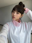 뉴진스 해린 셀카 모음.jpg - 연예이슈 수다방 - 네모판 뉴진스 해린 셀카 모음.jpg