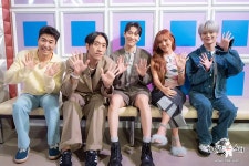 스타라인씨앤에이주 | 오늘 라디오스타 라인업 - 연예이슈 수다방 - 네모판 오늘 라디오스타 라인업