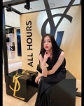 입생로랑뷰티 행사 참석한 오마이걸 유아.jpg - 연예이슈 수다방 - 네모판 입생로랑뷰티 행사 참석한 오마이걸 유아.jpg