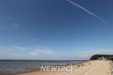 옹진군 해수욕장 7월 6일부터 순차적으로 개장 | 뉴스로