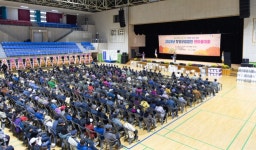 주식회사 한마음임업 | 2025년 청양군 임업인 한마음대회 개최 | 뉴스로