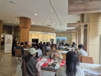 고선리농촌민박 | 부여군, 농촌관광 경쟁력 높이는 민박 사업자 대상 역량 강화교육 성료 | 뉴스로