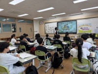 대전 서구, 학교로 찾아가는 효도·인성교실 운영 | 뉴스로