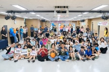 강동구, 천호3동 주민센터에서 아동과 함께하는 장애 인식 개선 축제 개최 | 뉴스로