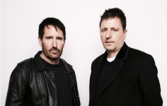 Trent Reznor has "a giant pot of angst" to put into new Nine Inch Nails music