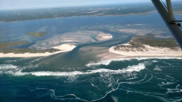 Coastal Issues (U.S. National Park Service)